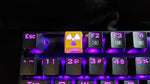 RGB Nuke keycap