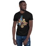 Breath of Fire 4 character Unisex T-Shirt